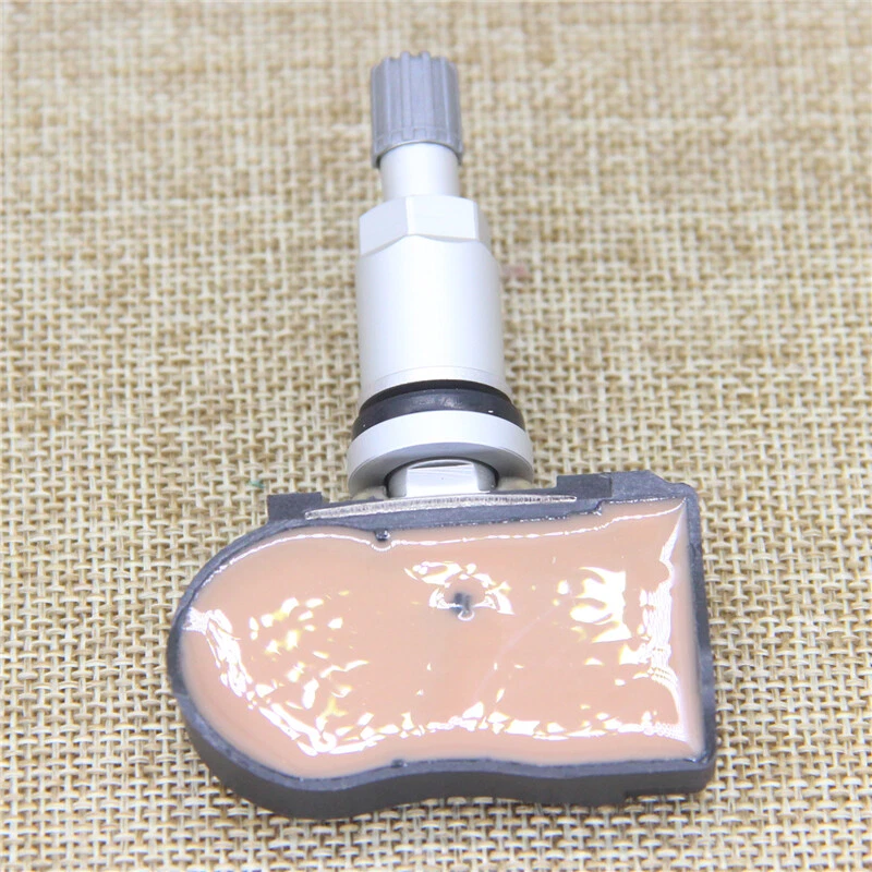 ONE TIRE PRESSURE SENSOR TPMS GN3A-37140 fits Mazda 2 3 5 6 CX7 CX9 RX8 Miata - Image 4 of 4