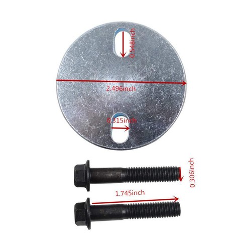 Injection Pump Gear Puller For Cummins VE P7100 VP44 CP3 Dodge Ram Diesel eBay