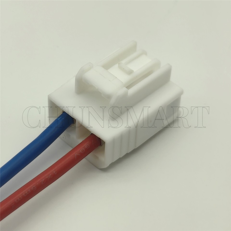 871030E040 Heater Blower Motor Connector Plug For Toyota Avalon 2005