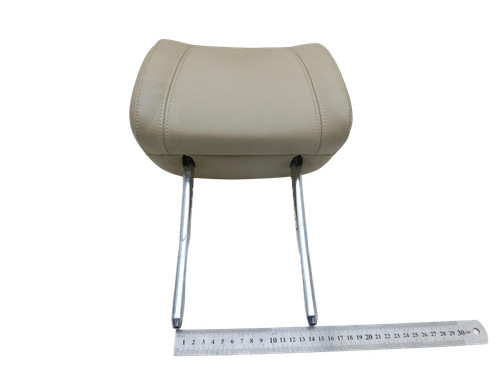 Kopfstütze für Fahrer Sitz Rechts oder Links Vorne BMW E91 3er 325i 05-08 Leder