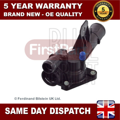 Fits Renault Megane Captur Scenic Clio Kangoo FirstPart Thermostat Coolant