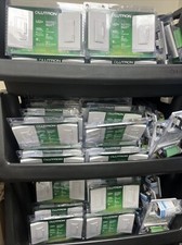 Lutron Maestro LED+ Digital Dimmer Kit MACL-1...