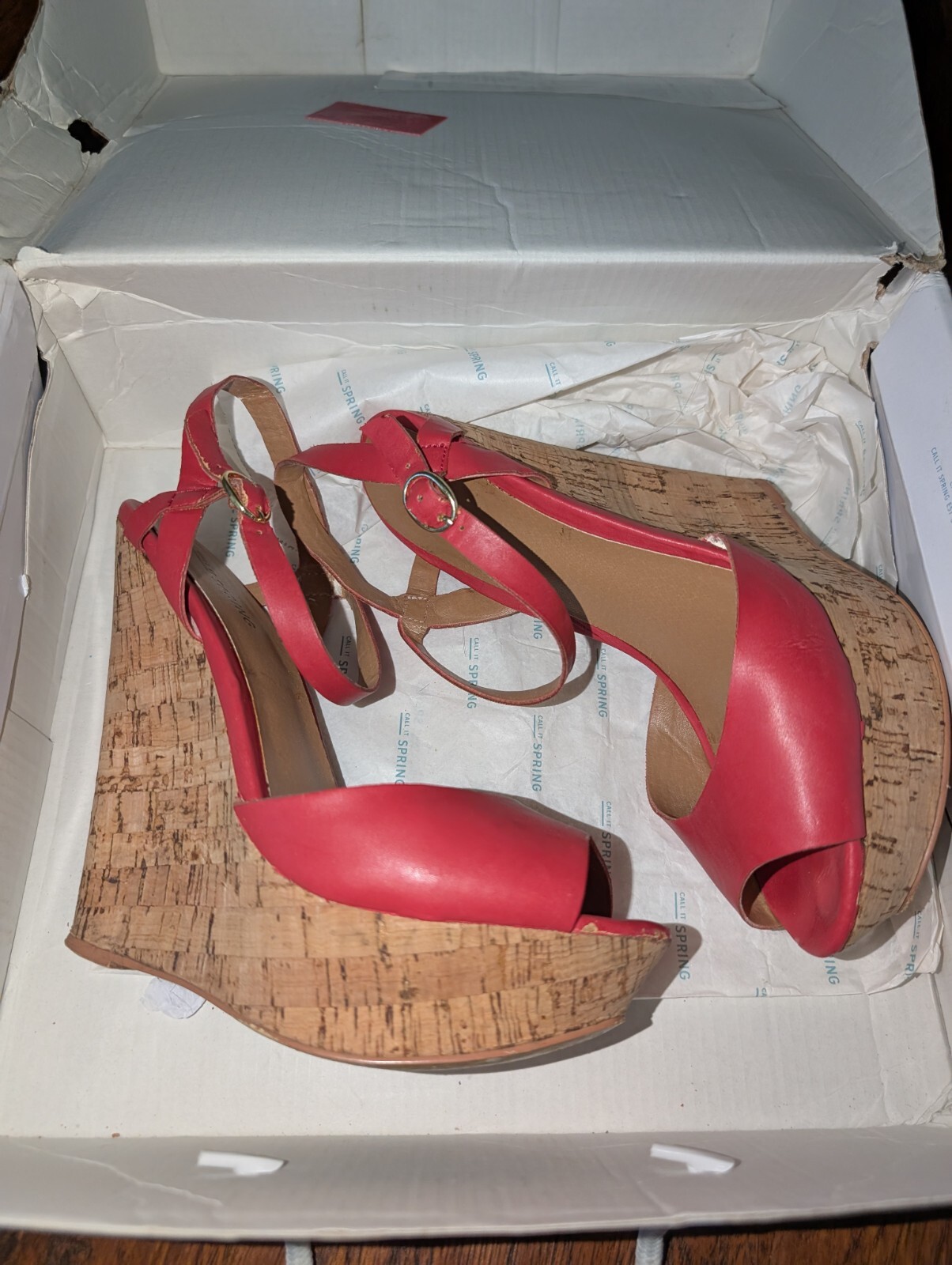 Call It Spring - image 4