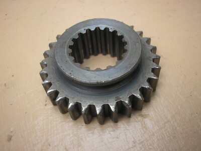 Wheel Horse C-141 C-145 312-8 308-8 414-8 8-Speed Tractor Low Reverse Gear 5174