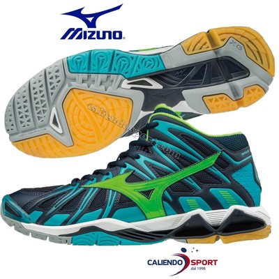 mizuno volley uomo 2015