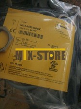 1PCS Brand New TURCK NI15-M30-RP6X NI15M30RP6X Sensor Proximity Switch