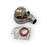 Saunier Duval Rauchabzug Ventilator 05705900 GR00970 Kessel