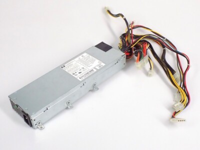 500W HP 506247-001 Ersatzteil: PSU Power Supply Netzteil für PorLiant DL160