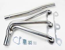 Stainless Performance Manifold Header Gasket Bolts For Mg Mgb 1962-1980 1.8l L4