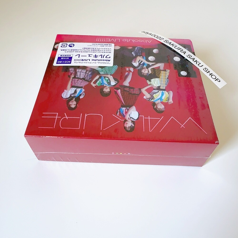 Walküre Macross Delta Live Best Album Absolute LIVE