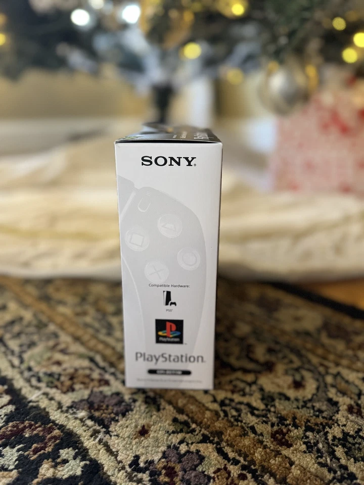 PlayStation 5 DualSense Wireless Controller 30th Anniversary Edition Brand New - Image 4 of 4