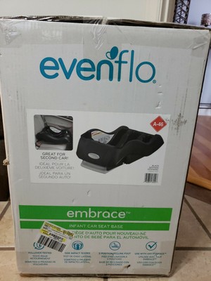 evenflo embrace base