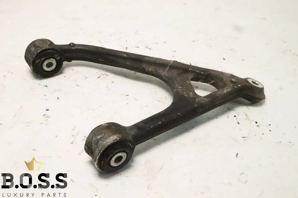 04-09 Cadillac XLR braço de controle superior traseiro direito do passageiro fabricante de equipamento original - Imagem 2 de 4