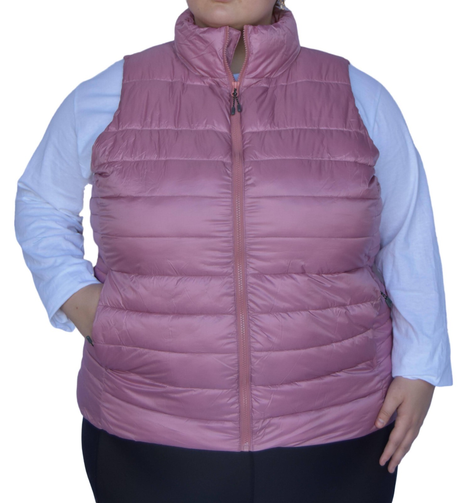 4x down vest