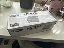 Gefen hdmi detective EDID