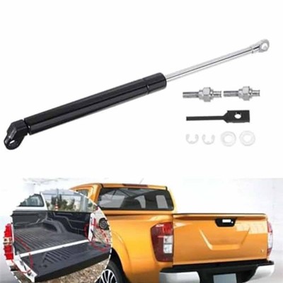 Easy Access L?sung mit f??r Nissan f??r Navara NP300 Heckklappe Gasfedern
