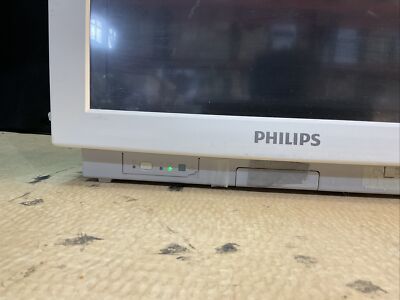 Philips IntelliVue MP70 Patient Monitor | eBay