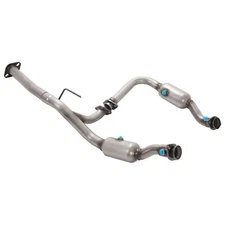 For Ford Ranger 4.0L 2007 2008 2009 2010 2011 Exhaust Catalytic Converter Set