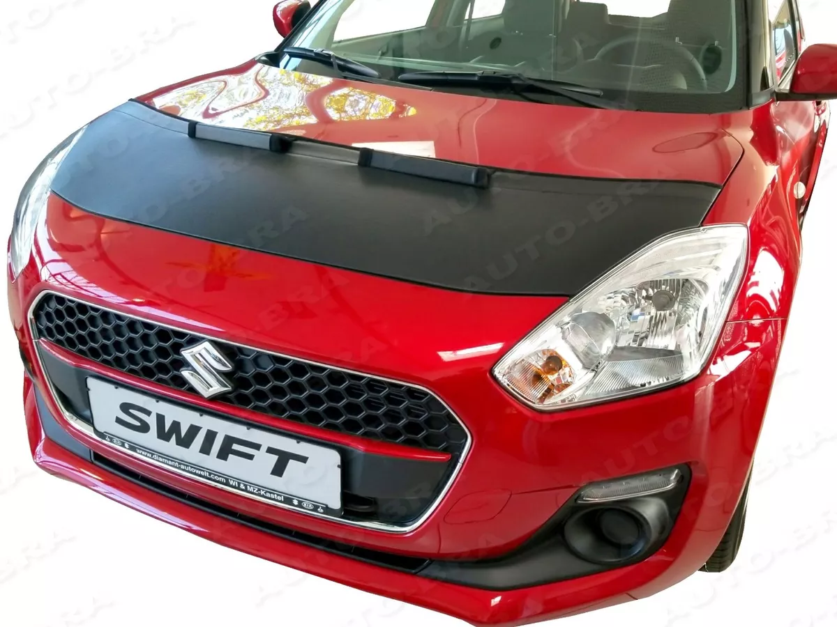 Suzuki swift bonnet protector deals
