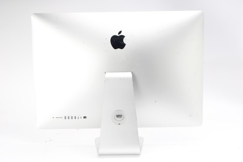 Apple iMac A1419 27" Mid-2017 Computer w/ Intel I5-7500 @3.4 GHz/8GB Ram Fair - 第 3/5 張圖片