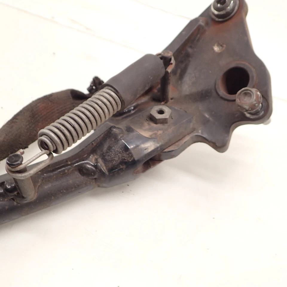 Suporte lateral 10-16 Moto Guzzi norge 1200 GT 8V - Imagem 4 de 4