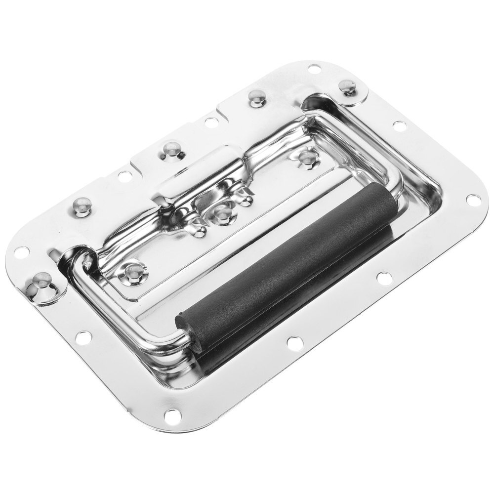 Alloy Handle Toolbox Handle Metal Handle Cabinet Handle Replacement Handle
