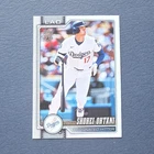 Topps 2026 Series 1 Base Set Shohei Ohtani #200 Dodgers MLB Baseball Card