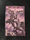 BATMAN #119  JORGE MOLINA OBYSS  VARIANT 1