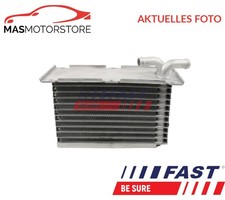 ÖLKÜHLER KÜHLER ÖL FAST FT55428 P FÜR VW GOLF VI,CADDY III,GOLF PLUS V