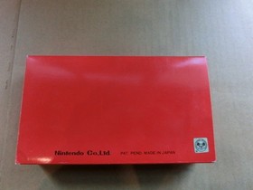 Nintendo Game & Watch DM-53 Mickey & Donald Multi Screen New Old Stock