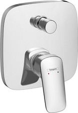 Hansgrohe Logis Unterputz Wannenarmatur Ferti...