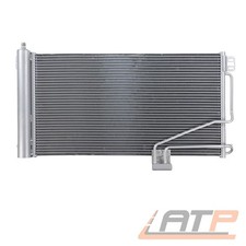 KONDENSATOR KLIMAANLAGE INKL. TROCKNER F&Uuml;R MERCEDES BENZ SLK R171