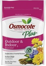 Osmocote Smart-Release Plant Food Plus Outdoor & Indoor₁, Granular Fertilizer