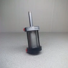 Lin-Act Linear Pneumatic Actuator 00.75 DST-0.75X1.50-4-B-