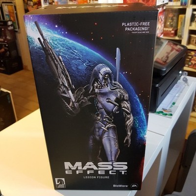 Mass Effect Figur Statue PVC Legion 25 cm - DARK HORSE