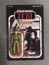 Rebel Commando for sale