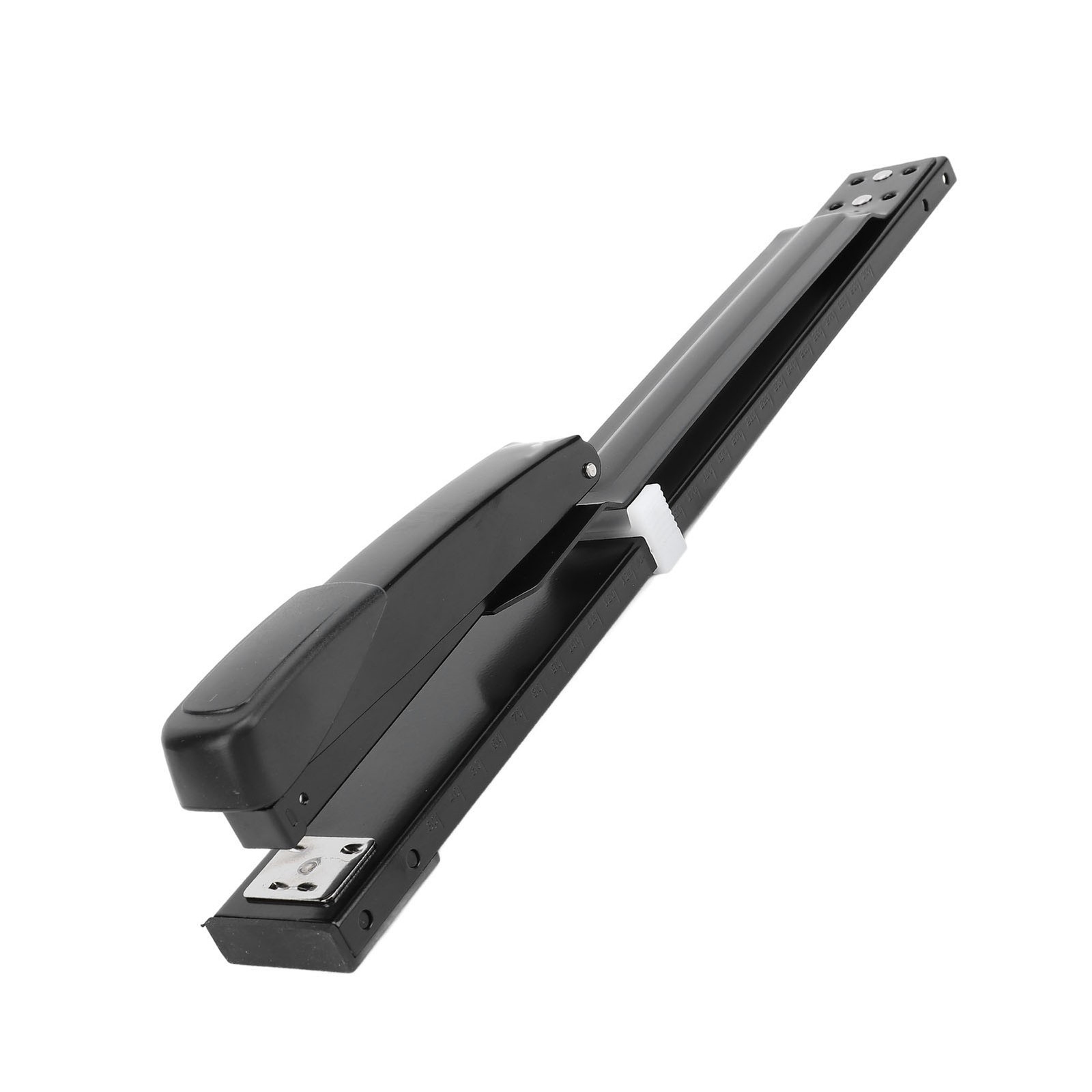 Long Stapler 20 Sheets Capacity 39cm Long Arm Staplers Desktop Staplers