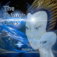 Saleire | The Shining Ones | Taschenbuch | Englisch (2016) | [.]