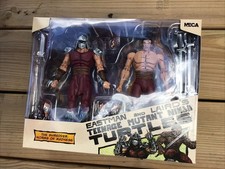 NECA Eastman & Laird   s Teenage Mutant Ninja Turtles Shredder...Worms of Madness