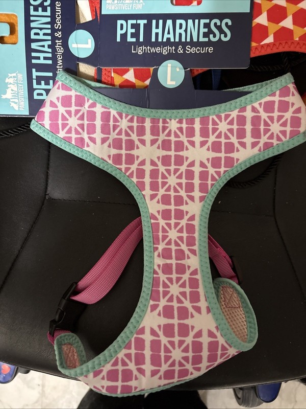 Dog Harness Large