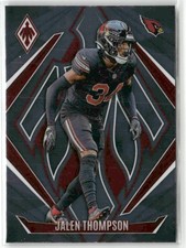 Jalen Thompson 2024 Panini Phoenix Arizona Cardinals #71