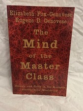 Mind of the Master Class : History and Faith ...
