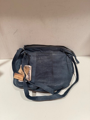 Handbag Greenburry Blue NP:  169.95