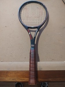 Raquete de tênis Wilson Blade 98 V9 16x19 V9 Tamanho L4 | Parcelamento