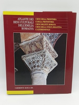 Atalante dei beni culturali dell emilia romagna Banca Spa: