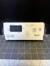 E2 Whirlpool Range Oven Control Board Pt# 9761109 6610445 FREE SHIPPING