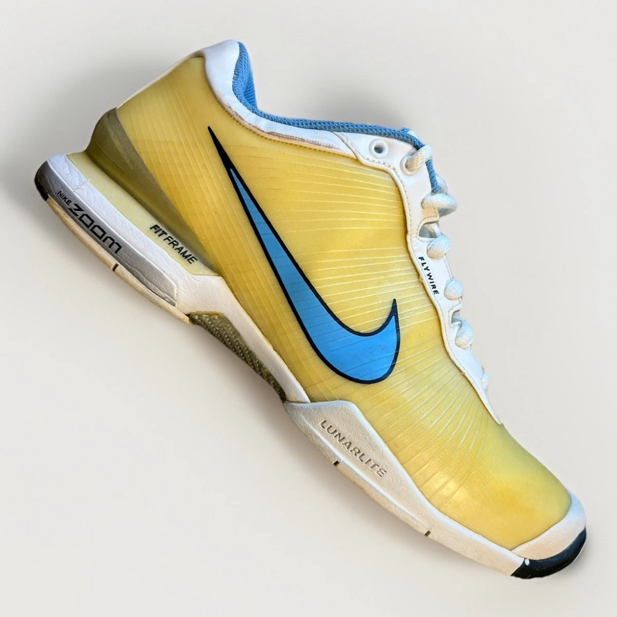 Nike Roger Federer in Men's Trainers for Sale | Authenticity