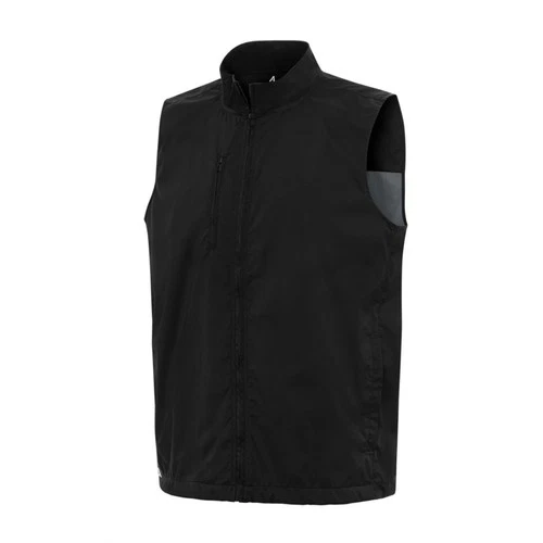 ANTIGUA Brisk Men's Lightweight Wind Water Resistant Vest NWT Size M video thumbnail