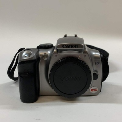Canon DS6041 6.3MP Digital SLR DSLR Camera