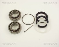Triscan Radlagersatz 8530 17101 FüR Austin